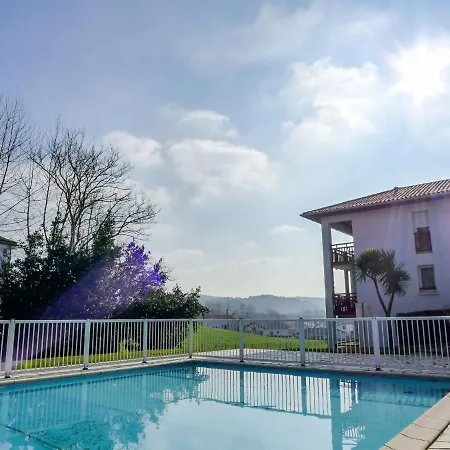 Le Clos Xapella-3 Appartement *