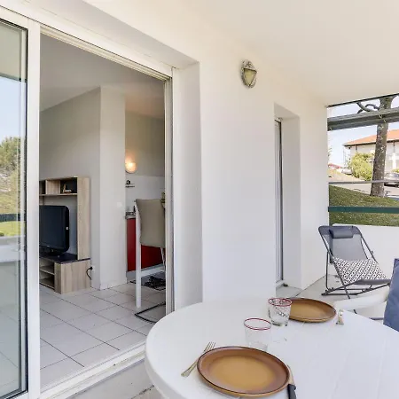 Le Clos Xapella-3 * Bidart