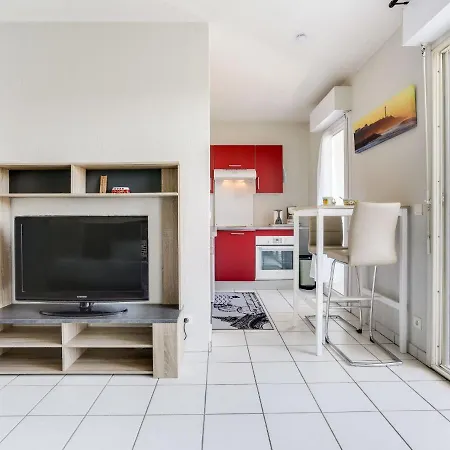 Le Clos Xapella-3 Appartement Bidart