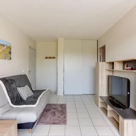Appartement Le Clos Xapella-3 Bidart